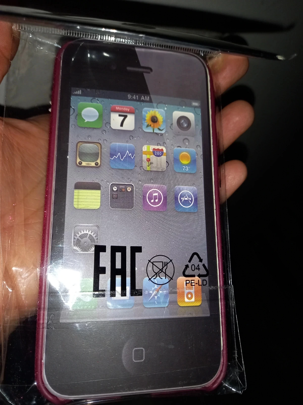 New iphone case – photo 4